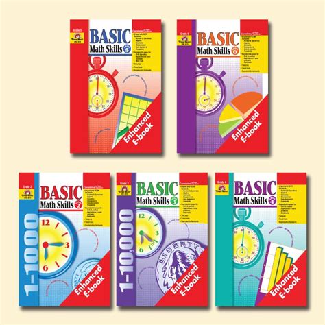 Complete Basic Math Textbook 的图像结果