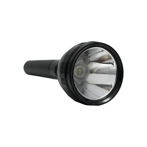 SUPER Rechargeable LED Flash light with HIGH Power – DopTools