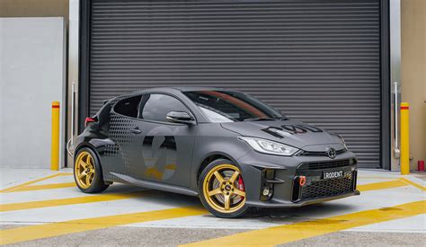 Ford Performance Parts FP700 Package Gives 5.0-Liter V-8 F-150 700 hp