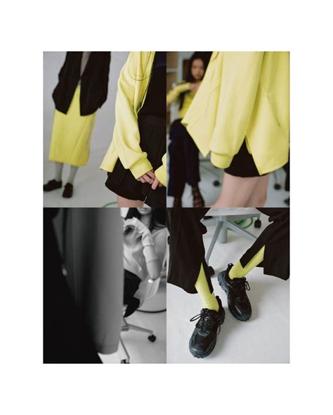 Woman Fall 2023 Catalogue | INITIAL