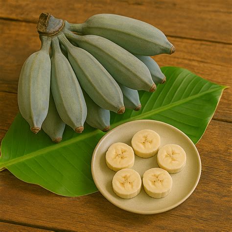 Image result for Blue Java Ice Cream Banana