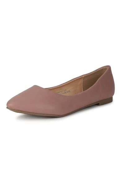 Buy Women Pink Casual Ballerinas Online - 489656 | Allen Solly