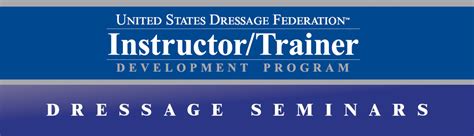 Image result for USDF Training