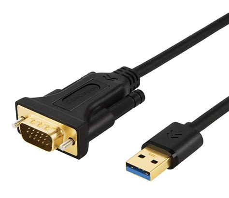 Image result for USB Monitor Cable