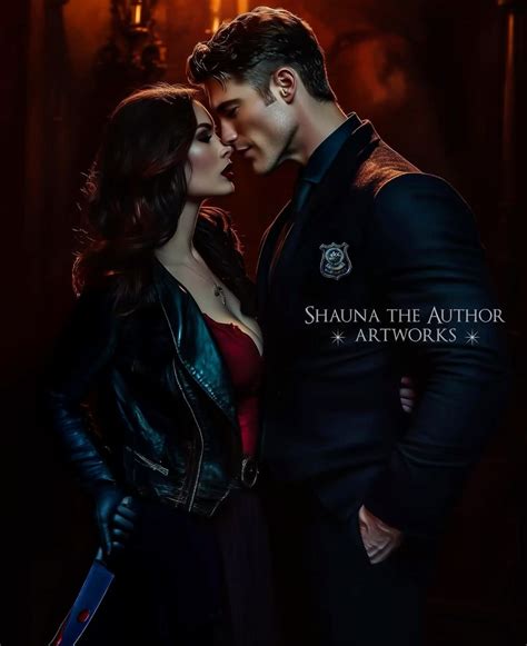 lana and logan // art credit: @shauna_the_author on instagram | Dibujo ...