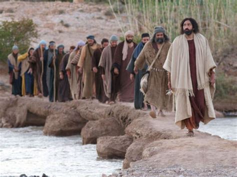 Os 12 discípulos de Jesus (nomes e características dos apóstolos) - Bíblia