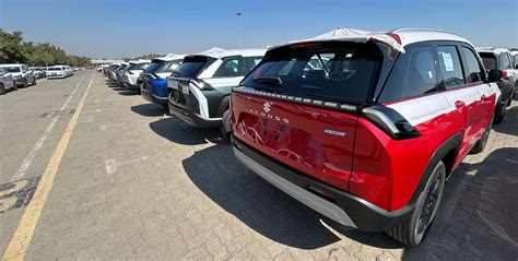 Maruti Victoris Sweeps Past 50,000 Sales in 5 Months | Autocar Professional