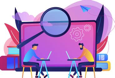 Computer Lab Cartoon 的图像结果