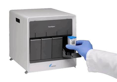 Cepheid Machine 的图像结果