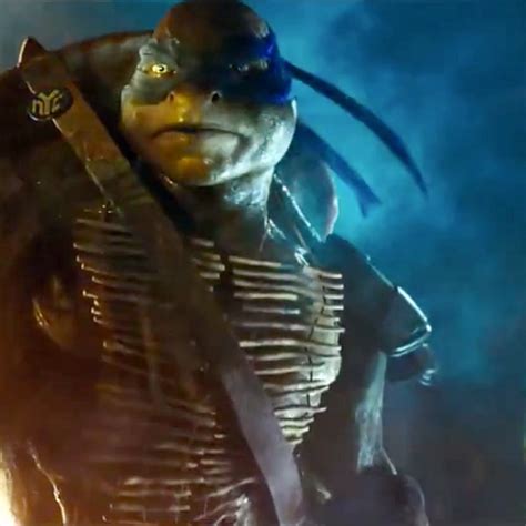 Teenage Mutant Ninja Turtles Trailer - Movie Reviews