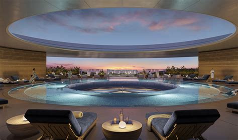 Equinox Resort, AMAALA | Visit Red Sea