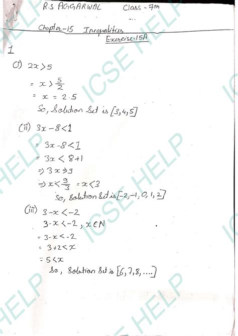 Rs Class 7 Chapter 15 - Q&A Study Guide - Studocu