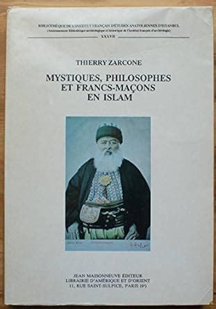 Amazon.in: Buy Mystiques, philosophes, et francs-maçons en Islam: Riza ...