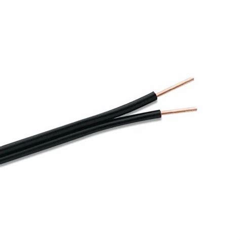 Flat Cables - 4 sq. mm Multi Core Cable Manufacturer from Hyderabad