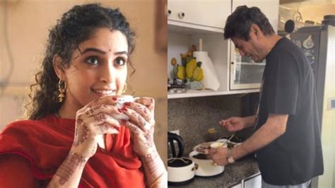 'He's so pookie-coded': Mrs. fame Kanwaljit Singh gives fans the ...