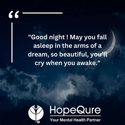 Goodnight Sleep Tight Quotes
