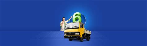 TATA 610 LPK| MG MOTORS - TATA MOTORS