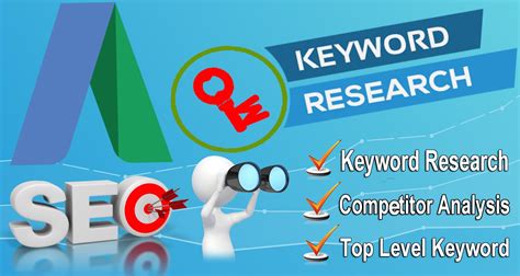 SEO | SMO | Digital Marketing: Keyword Research - An Integral Thing For SEO