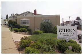 George Green Funeral Home Inc. | Munhall PA funeral home and cremation