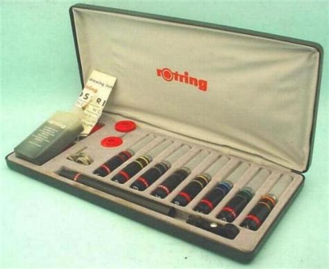 Image result for Rotring Variant