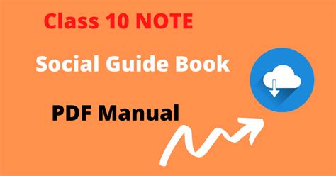 Image result for Social Guide Class 10