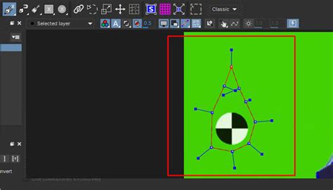 Remove Tracking 的图像结果