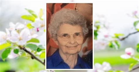 Obituary Galleries | Minnie Mae Branch Church of Lenoir, North Carolina ...