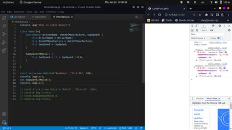 Image result for Object Hierarchy in JavaScript