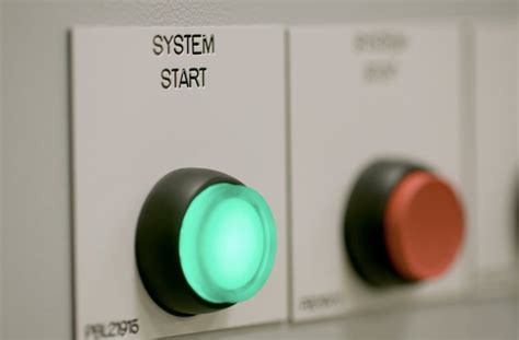 Control Panel Build 的图像结果