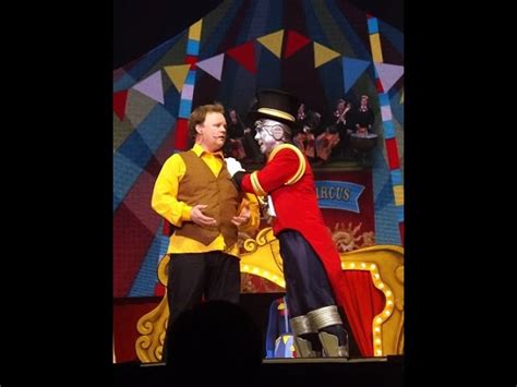 Image result for Boo CBeebies Circus