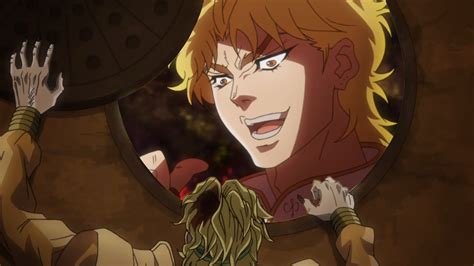 Dio meets Dio | It Was Me, Dio! | Know Your Meme