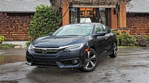 Honda Civic Touring 2020 Honda Civic Configurations | Honda Civic
