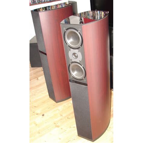 Jamo 507A Floor Standing Speaker, Audio, Soundbars, Speakers ...