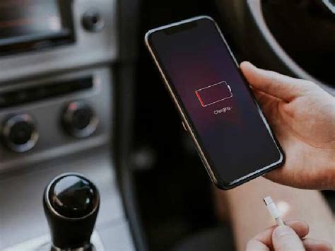 Extend Phone Life: 5 Tips for Better Smartphone Charging & Storage