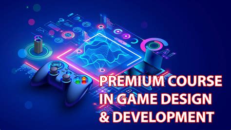 Image result for Game Design Course