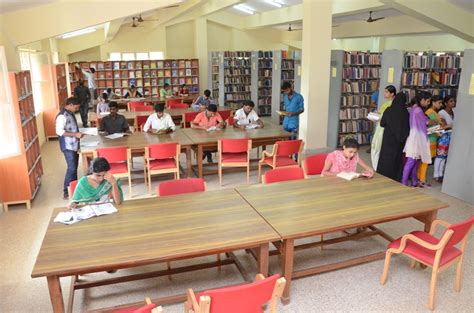 Kuvempu university