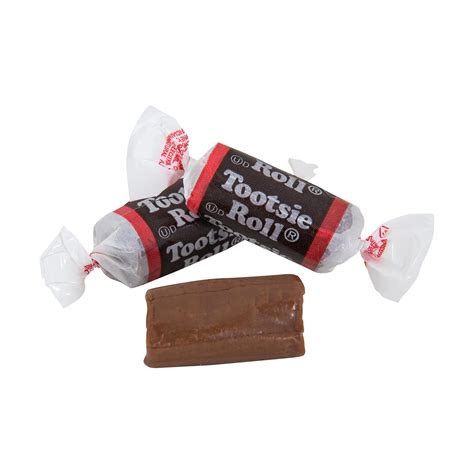 Queen Jax Tootsie Roll Midgees - 2 Pound Bag of India | Ubuy