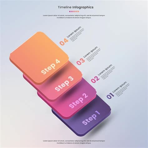 Image result for Timeline Infographic Design