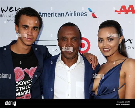 HollyRod 18th Annual DesignCare Gala Featuring: Daniel Ray Leonard ...