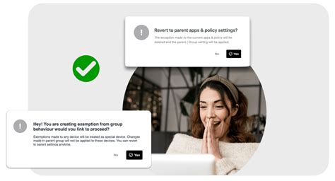 Device Management 的图像结果