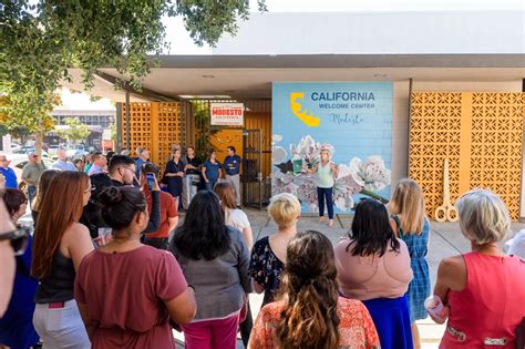 California Welcome Centers | Visit California
