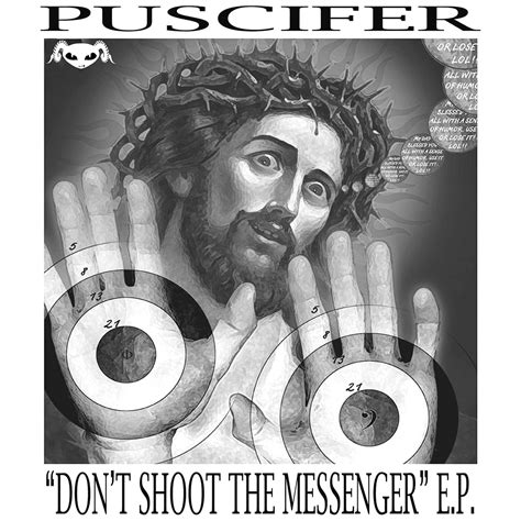 Customer Reviews: Don't Shoot the Messenger [LP] [VINYL] - Best Buy