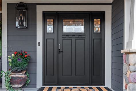 Ensemble Entry Doors - Renewal by Andersen of Eastern NY