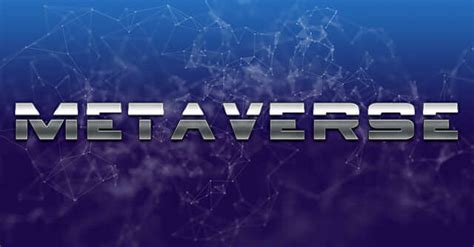 Web3 platforms launch Open Metaverse Alliance to overcome ...