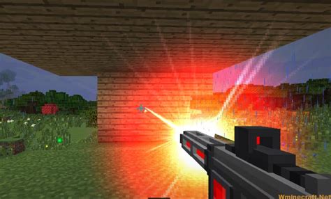 Image result for Tech Guns Mod
