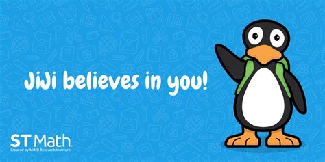 Image result for ST Math Jiji Logo