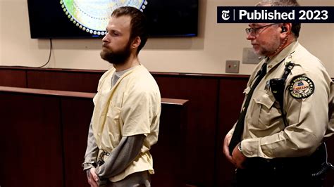 Tennessee Man Is Sentenced to Life Without Parole for 8 Murders - The ...