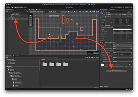 Creating a Platformer in Unity 的图像结果