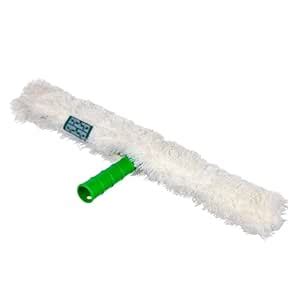 Unger Pro Window Cleaning Kit with 8 Foot Pole, Scrubber, Squeegee ...