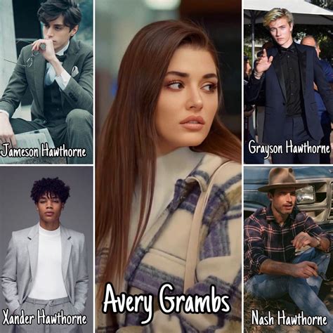 Jameson Hawthorne X Reader at Holly Standley blog